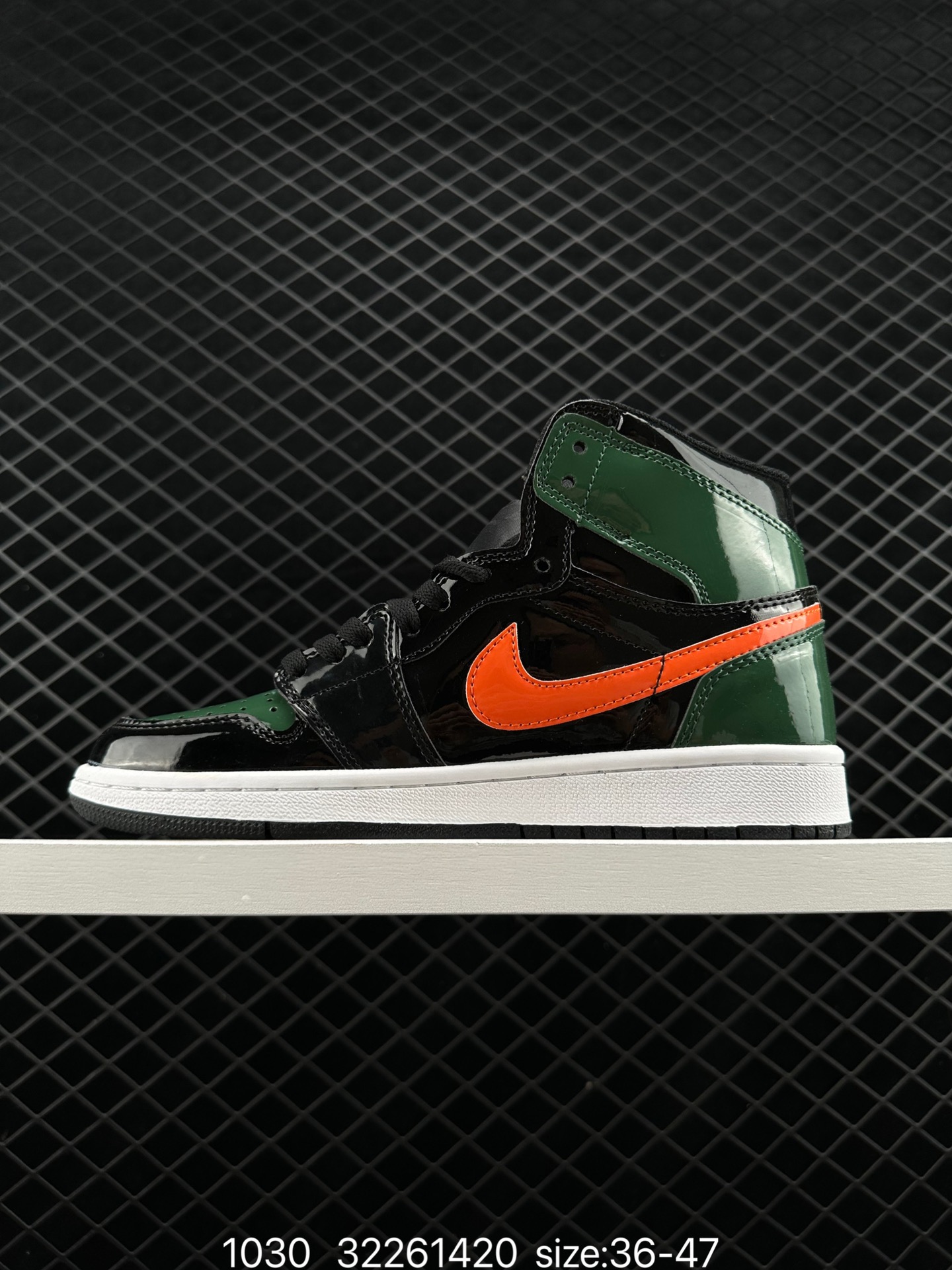 Air Jordan 1 Union x Air Jordan 1 Retro High OG NRG